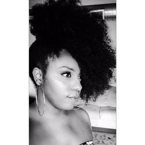 Meet your Posher, Tara